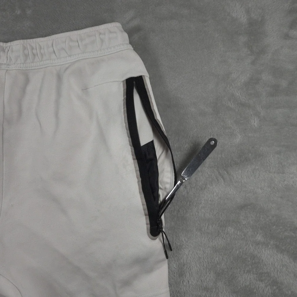 Nike shorts have